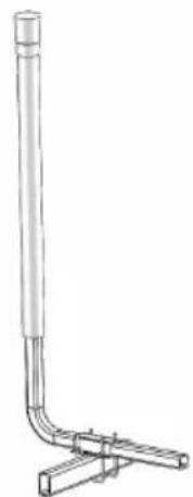 Vevor XSJ23-F02 - SIMPLE INSTRUCTION - 1