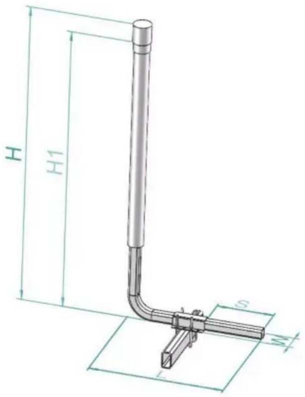 Vevor XSJ23-F02 - INFORMACJE FCC - 1
