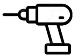 Vevor KD-TPQC-006-20x20ft - IMPORTANT! PLEASE READ THIS INSTRUCTION CAREFULLY BEFORE INSTALLATION. - 3