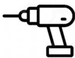 Vevor KD-TPQC-006-20x20ft - Gebruik voorzorgsmaatregelen - 3