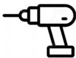 Vevor KD-TPQC-006-20x20ft - IMPORTANT! S'IL TE PLAIT LISEZ CECI INSTRUCTIONS ATTENTIVEMENT AVANT INSTALLATION. - 3