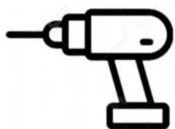 Vevor KD-TPQC-006-20x20ft - IMPORTANTE! PER FAVORE LEGGI QUESTO ISTRUZIONE CON ATTENZIONE PRIMA INSTALLAZIONE. - 3
