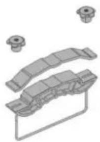Vevor 1209-2 - Portaequipaje - 3