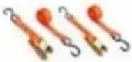 Vevor 1209-2 - AVERTISSEMENT - 7