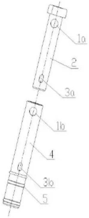 Vevor CKX300PRO-A19-B - Feed Tube (II) Installation - 2