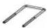 Vevor XSJ23-F06 - PAKET BEINHALTET - 3