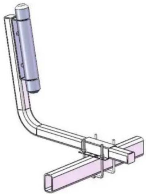 Vevor XSJ23-F06 - VEVOR® - 1