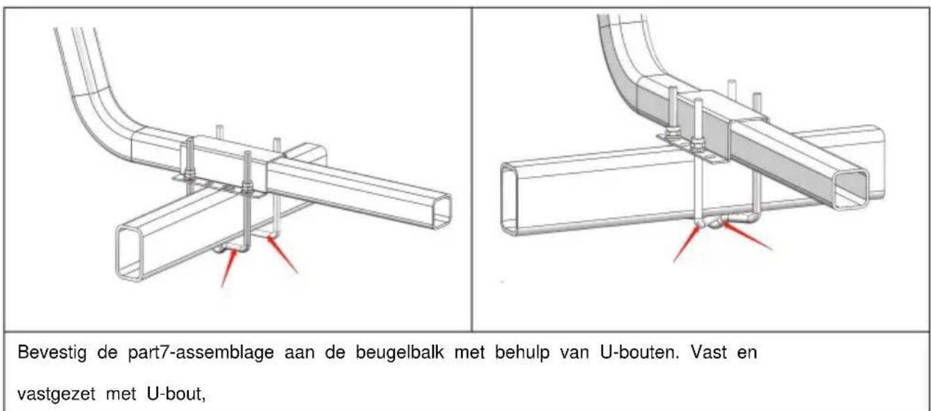 Vevor XSJ23-F06 - EENVOUDIGE INSTRUCTIE - 1