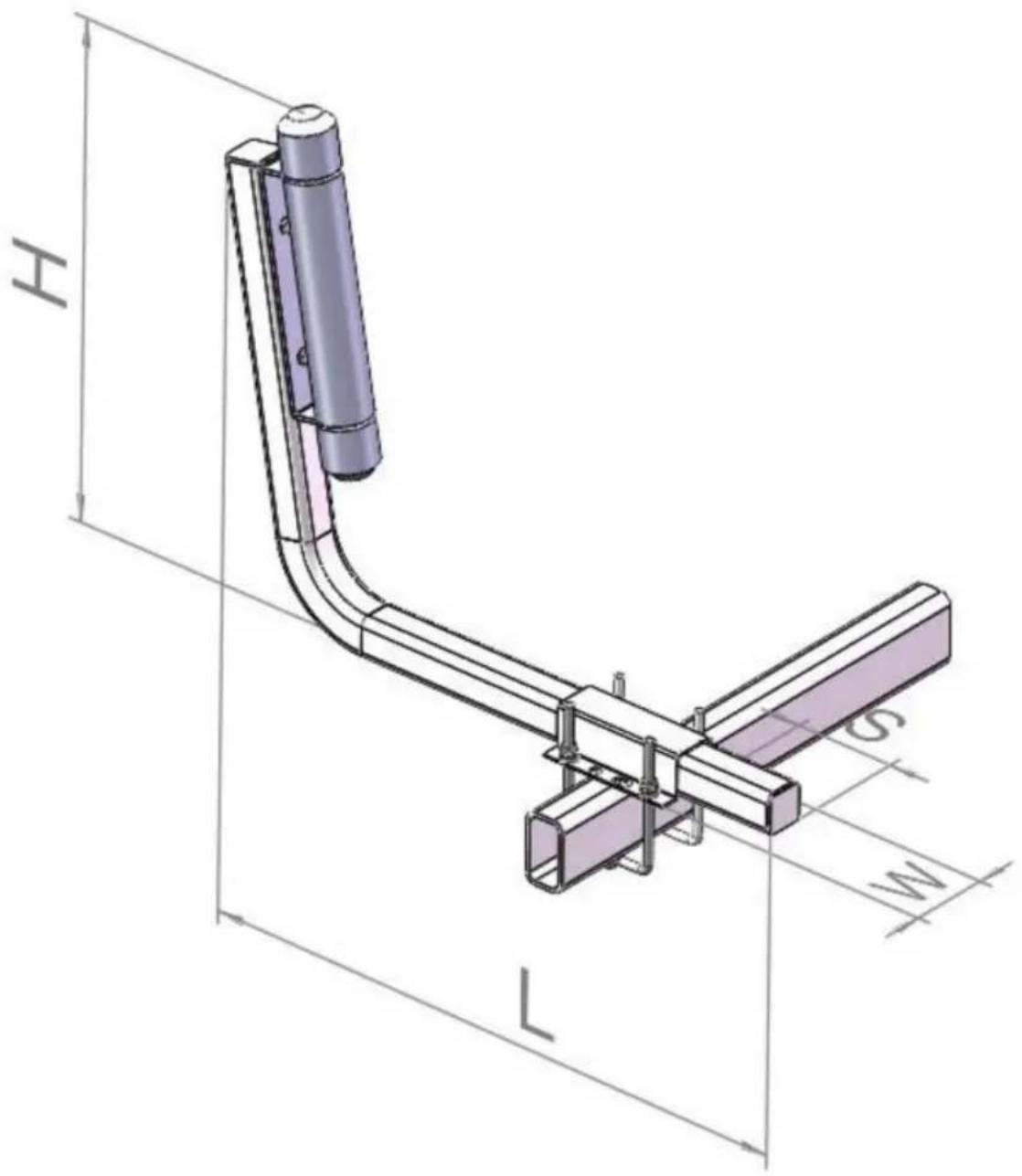 Vevor XSJ23-F06 - SALVA QUESTE ISTRUZIONI - 1