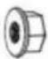 Vevor XSJ23-F06 - IL PACCHETTO INCLUDE - 6