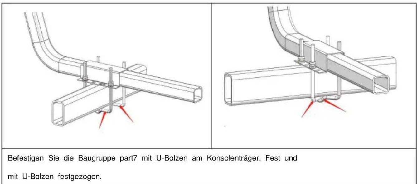 Vevor XSJ23-F06 - EINFACHE ANLEITUNG - 1