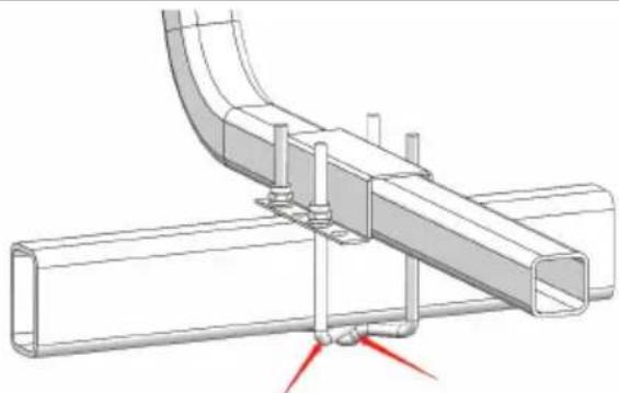 Vevor XSJ23-F06 - SIMPLE INSTRUCTION - 3