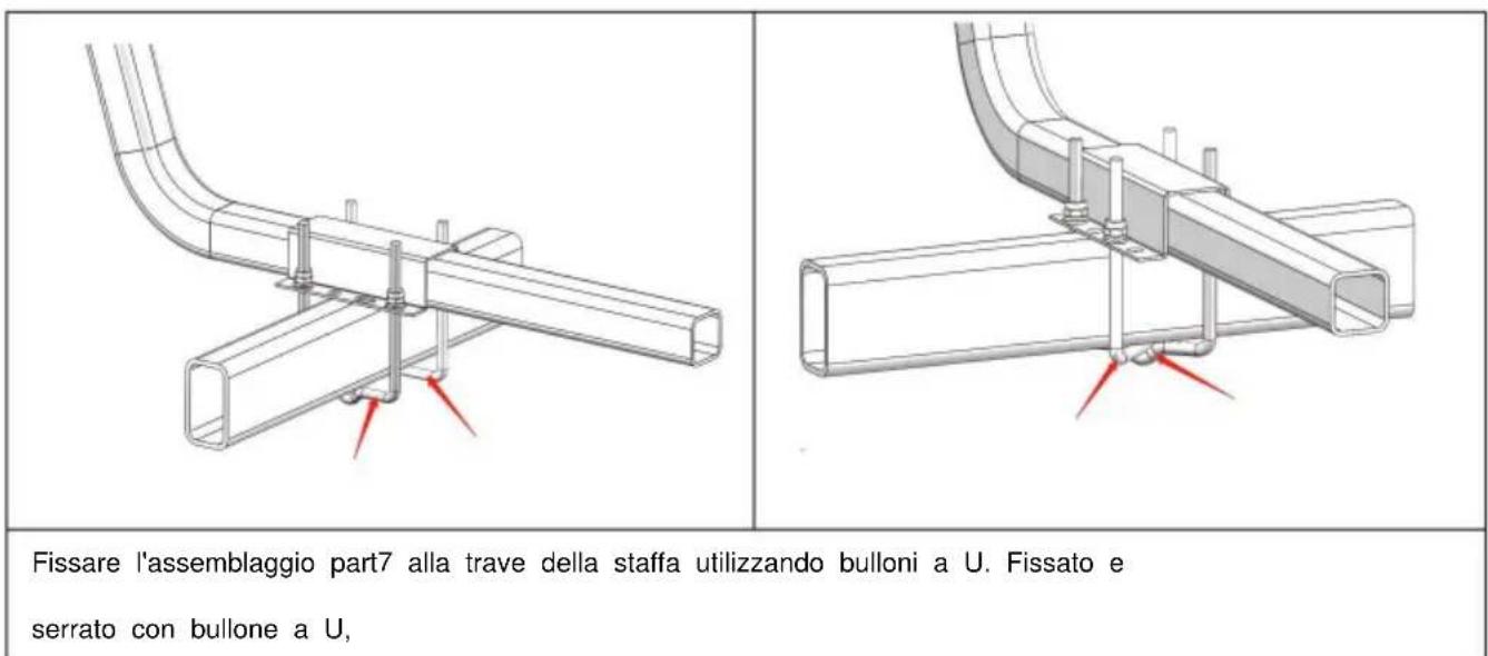 Vevor XSJ23-F06 - ISTRUZIONI SEMPLICI - 1