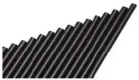 Vevor YG19-914B-101 - DECKING BALUSTER - 1