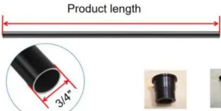 Vevor YG19-914B-101 - TOUGH TOOLS, HALF PRICE - 3