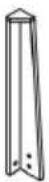 Vevor SUM-4824-4K - PART LIST - 7