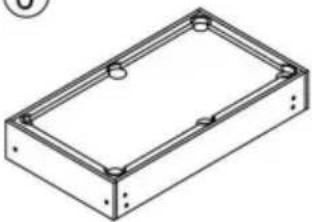 Vevor SUM-4824-4K - SPECYFIKACJE - 6