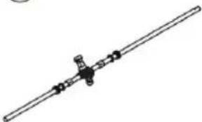 Vevor SUM-4824-4K - PART LIST - 18