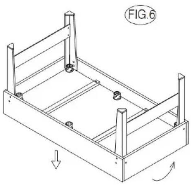 Vevor SUM-4824-4K - ASSEMBLY - 6