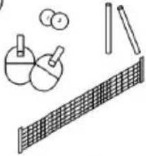 Vevor SUM-4824-4K - PART LIST - 25