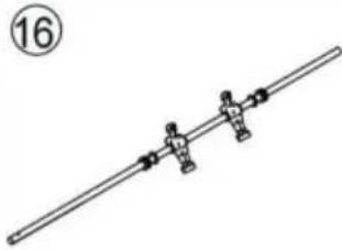 Vevor SUM-4824-4K - SPECYFIKACJE - 15