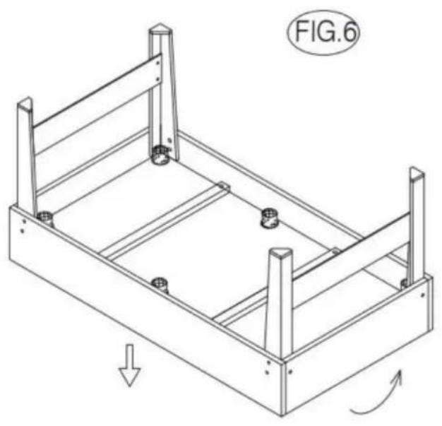 Vevor SUM-4824-4K - MONTERING - 6