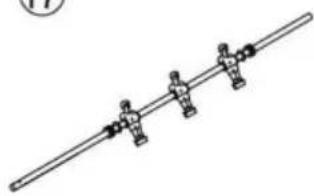 Vevor SUM-4824-4K - SPECYFIKACJE - 16