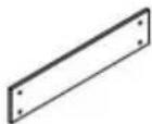 Vevor SUM-4824-4K - ONDERDELENLIJST - 7