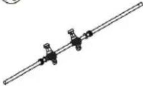 Vevor SUM-4824-4K - PART LIST - 19
