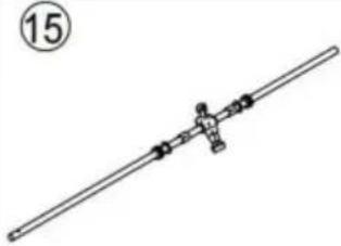 Vevor SUM-4824-4K - SPECYFIKACJE - 14