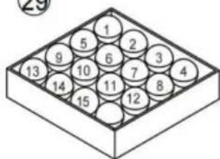 Vevor SUM-4824-4K - SPECYFIKACJE - 28