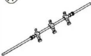 Vevor SUM-4824-4K - PART LIST - 17