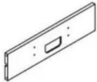 Vevor SUM-4824-4K - ONDERDELENLIJST - 2
