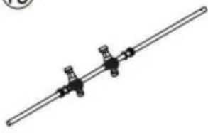 Vevor SUM-4824-4K - SPECYFIKACJE - 18