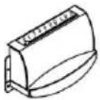 Vevor SUM-4824-4K - PART LIST - 23