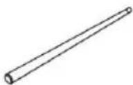 Vevor SUM-4824-4K - PART LIST - 30