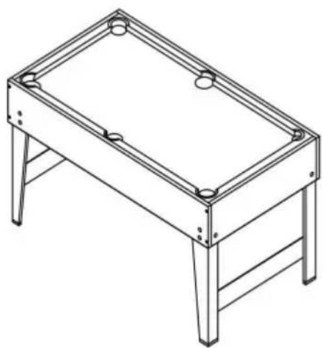 Vevor SUM-4824-4K - Machine Translated by Google - 1