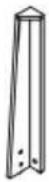Vevor SUM-4824-4K - PART LIST - 8