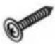 Vevor SUM-4824-4K - ONDERDELENLIJST - 10