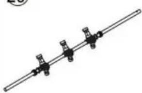 Vevor SUM-4824-4K - SPECYFIKACJE - 19