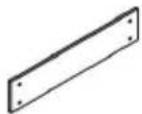 Vevor SUM-4824-4K - PART LIST - 9