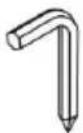 Vevor SUM-4824-4K - PART LIST - 14