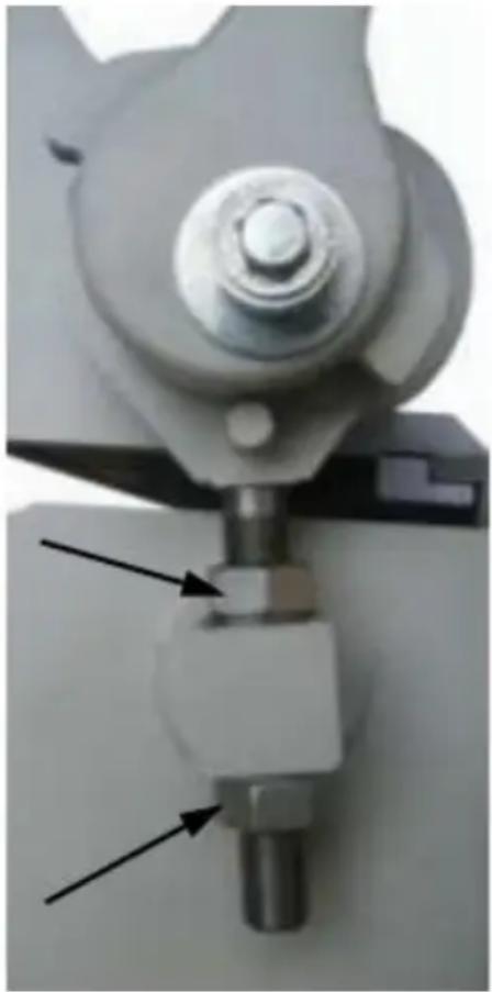 Vevor W1.5×1270Z - OSTROŻNOŚĆ - 1