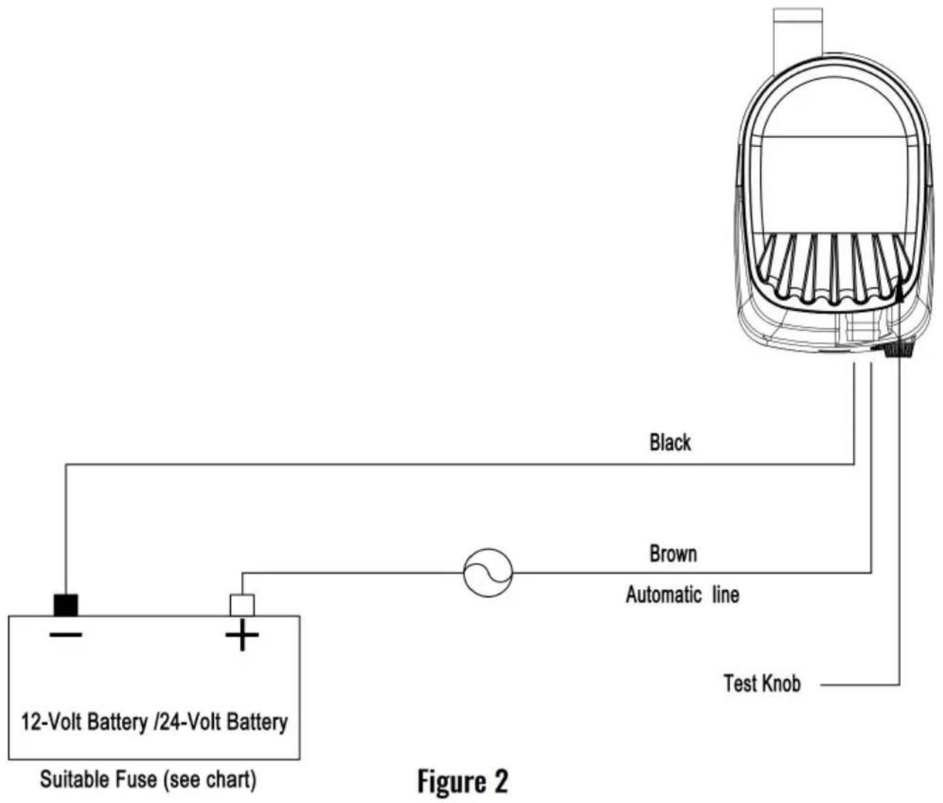 Vevor NMBP11-G1100-40-12 - WARNING INSTRUCTIONS - 1