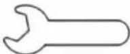 Vevor AH726 - PART LIST - 23
