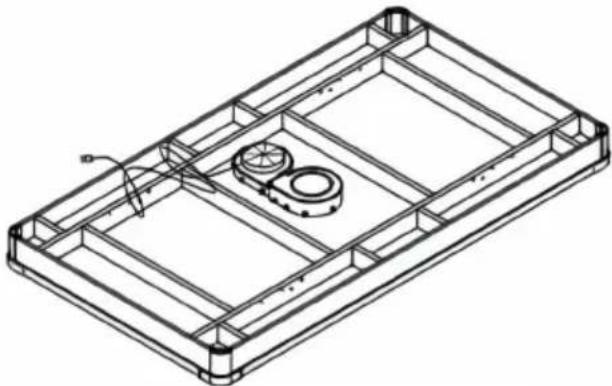 Vevor AH726 - PART LIST - 1