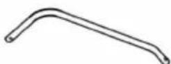 Vevor AH726 - PART LIST - 7