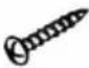 Vevor AH726 - PART LIST - 20