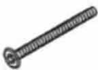 Vevor AH726 - PART LIST - 19