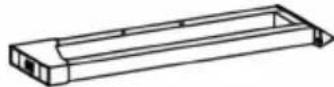 Vevor AH726 - PART LIST - 2